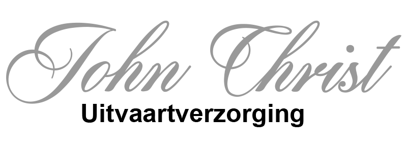 John Christ uitvaartverzorging Logo